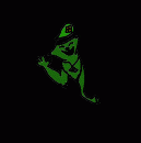 Flippy from HTF