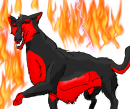Lucifer for Howldine