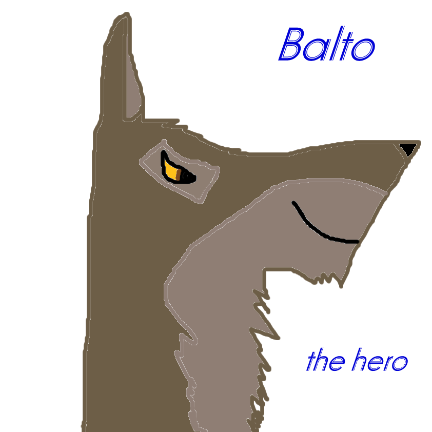 Balto
