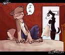 balto and steele are furries. YAY