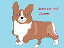 Gift ~ Marasol. and Verona.