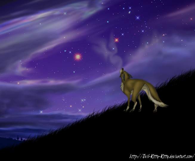 Balto Howling