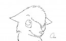 Random Lineart