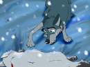That cold winter night
