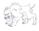 crazy wappy sketchy