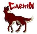 Carmin all grown upped