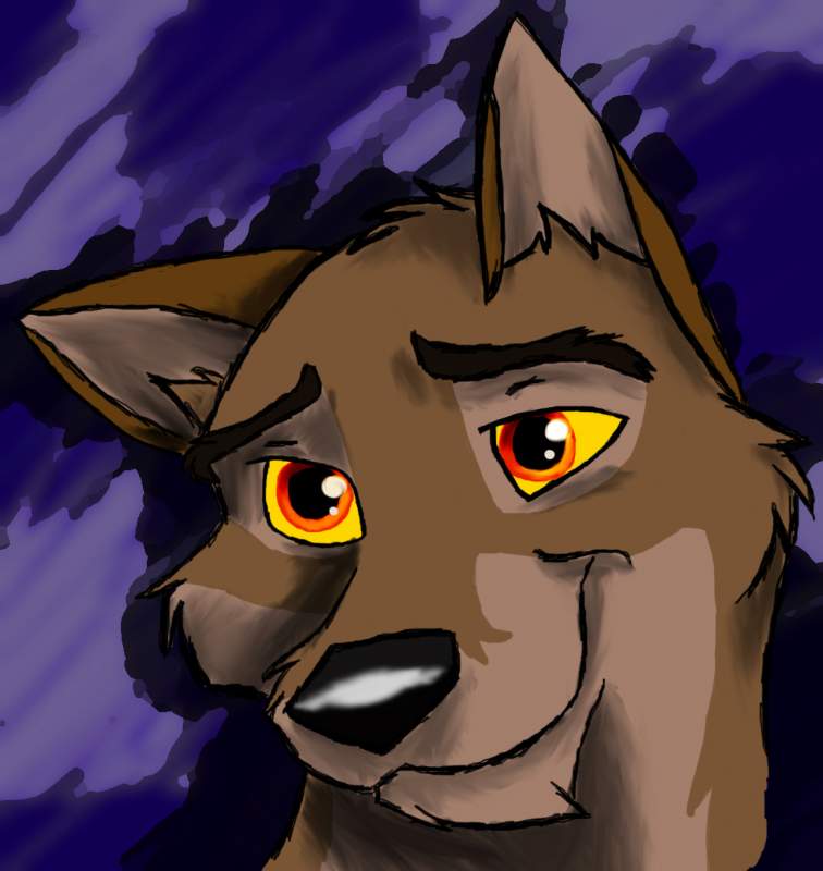 Balto Boy