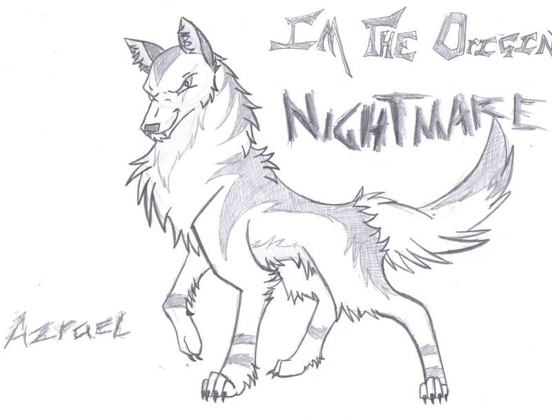 I am the original
