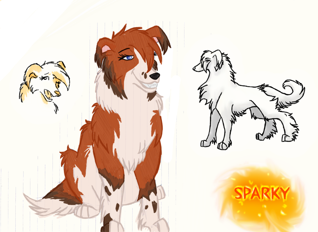 Sparky