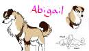 For I AM ALEU THE WOLF's contest