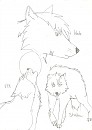 Doodle dump