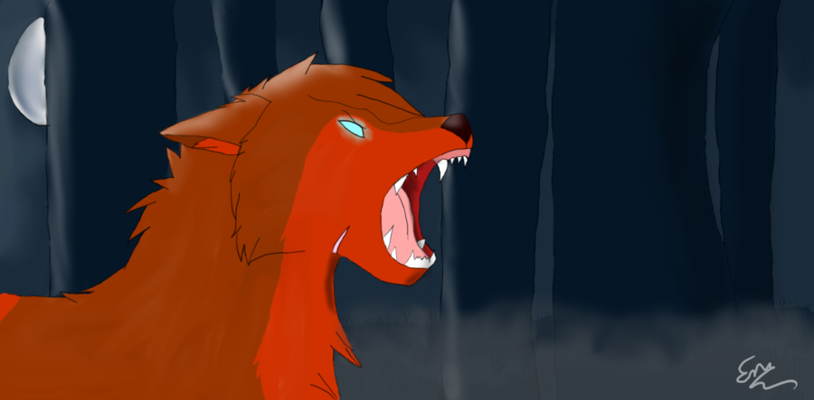 Anger issues