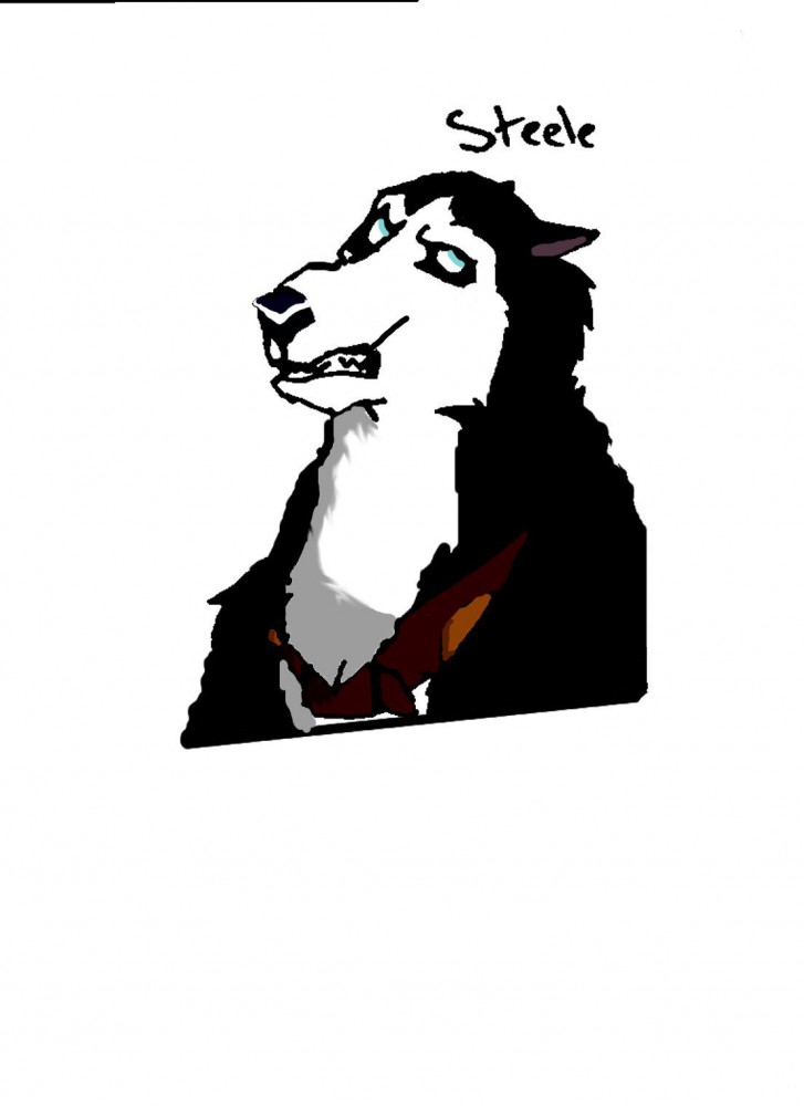 Steele
