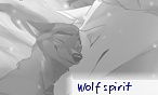 Wolf spirit