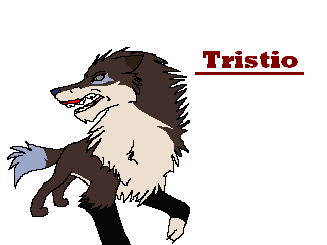 Tristio