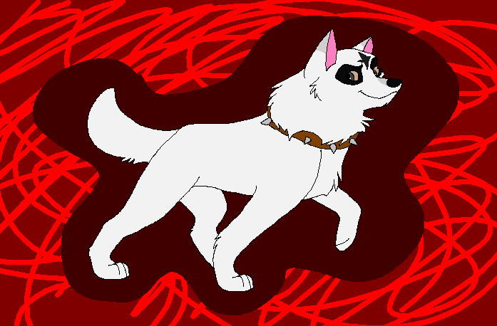 Art Trade with Alex Sheperd