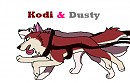 Kodi & Dusty