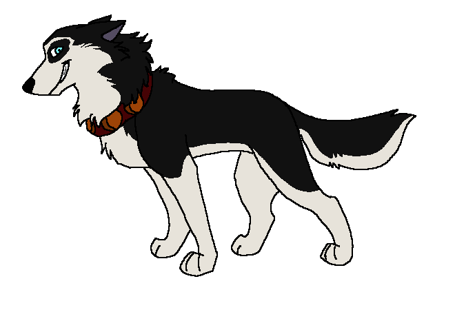 Puppy Steele