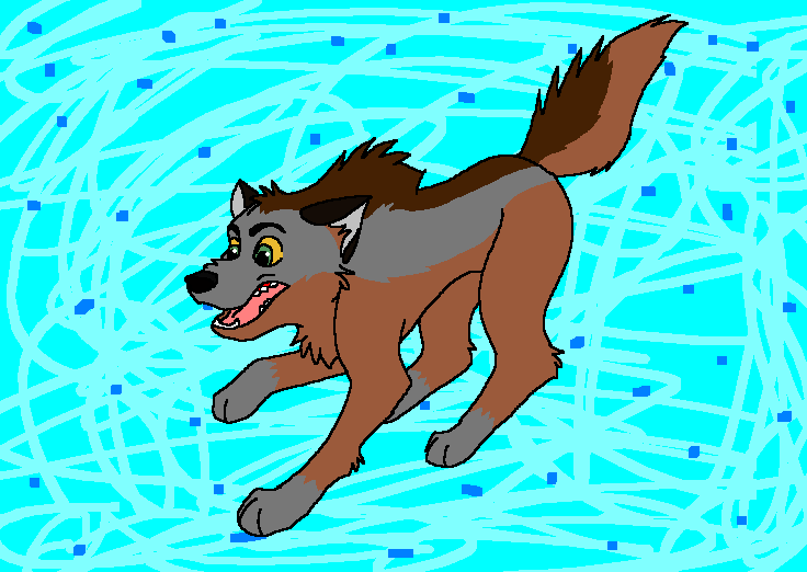 Art Trade with EveryoneLovesKodi