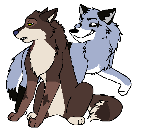 Rascal and Inayah