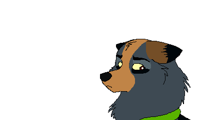 Animation: Angus 