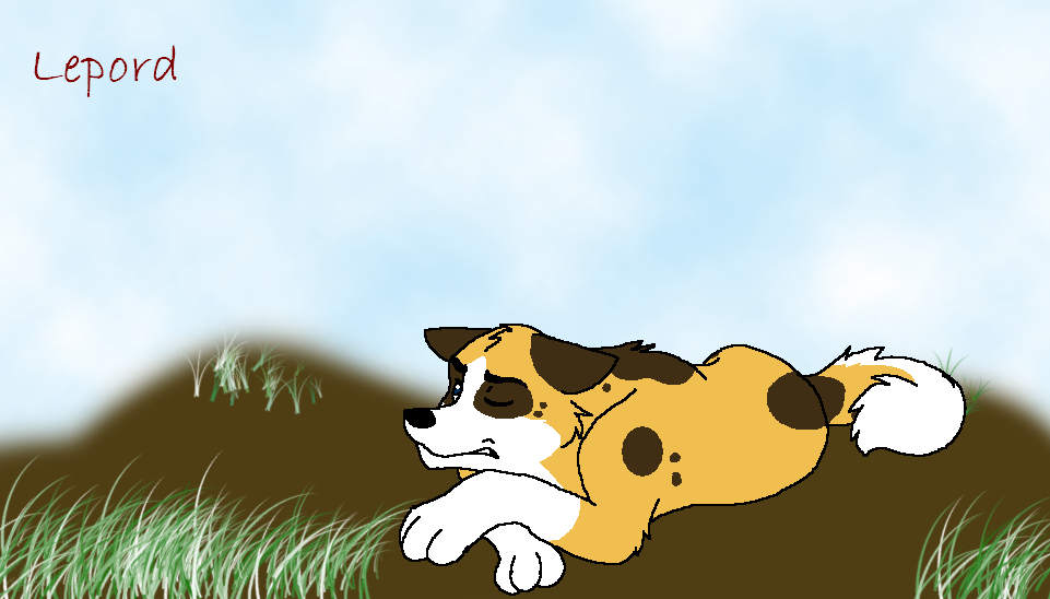 Art trade with Soonergirl