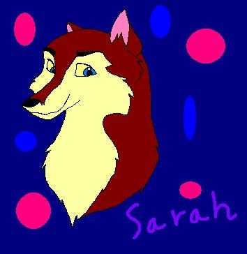 Sarah