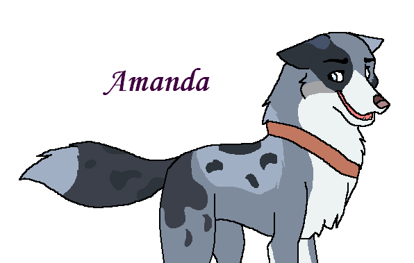 Amanda