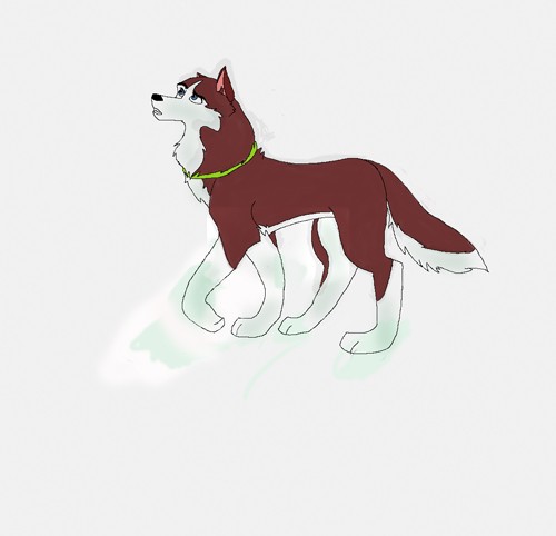 My version of Saba