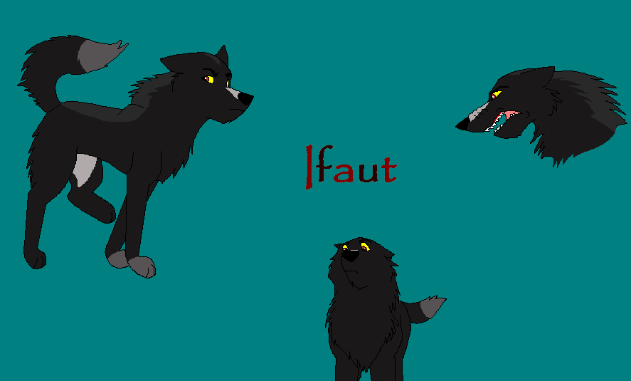 Everything Ifaut