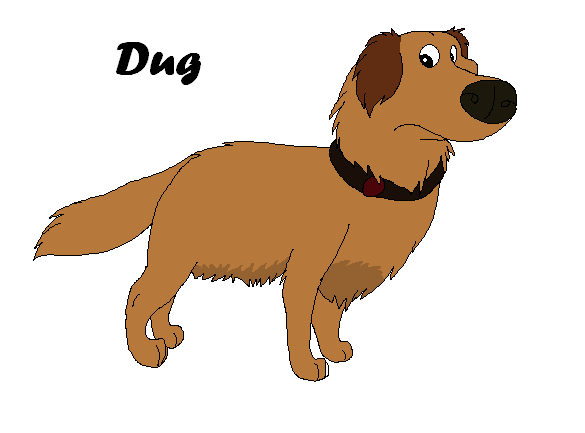 Dug