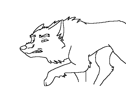 Animation: Balto