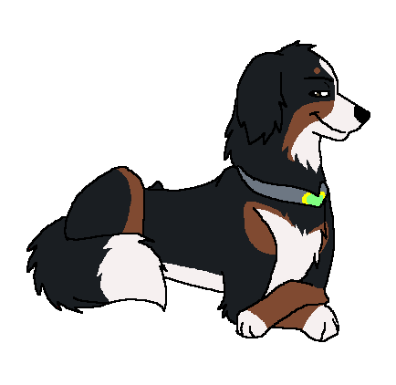 Look! It's Regan! :D