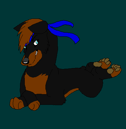 Dodger!!!