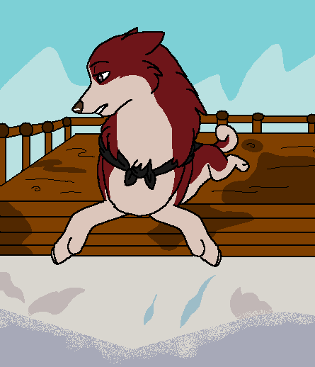 Art Trade with Achala