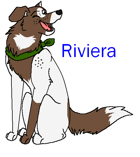 Riviera!