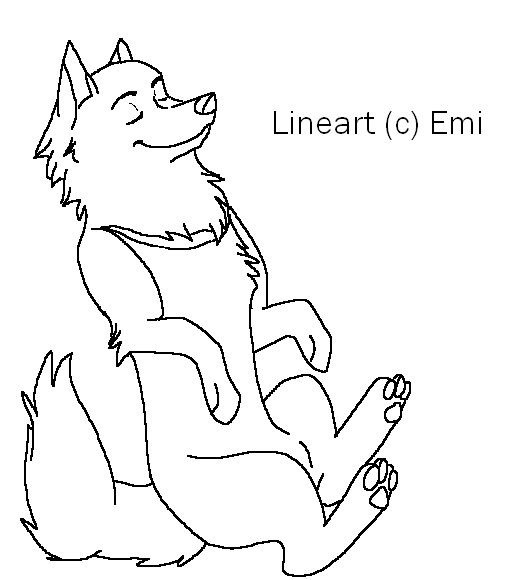 A new Lineart