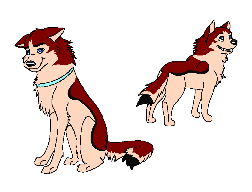 A new Charrie