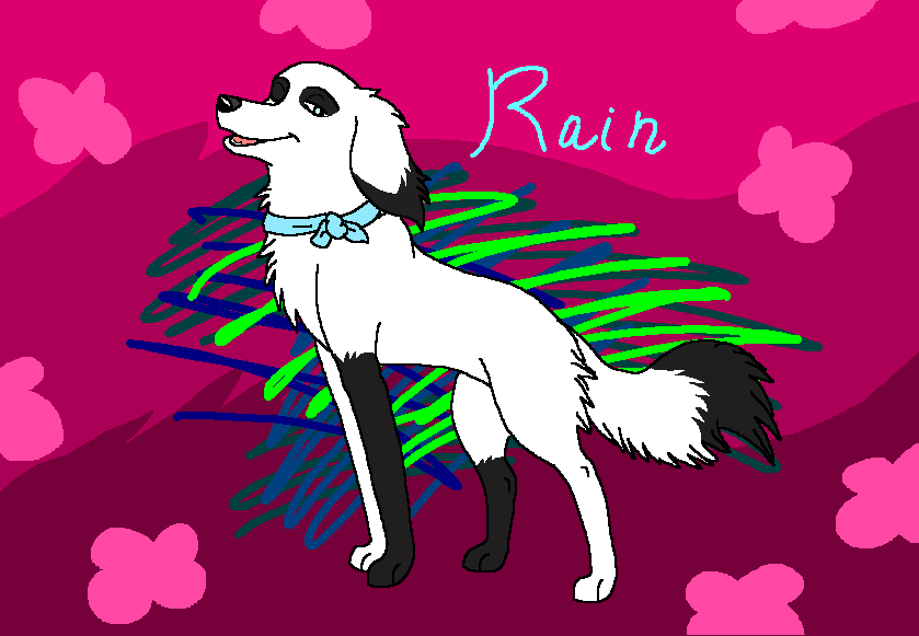 Art Trade with Meerkatcute