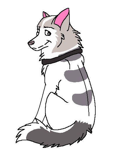 Animation: Serena :3 