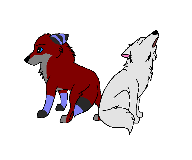 The Chibis!