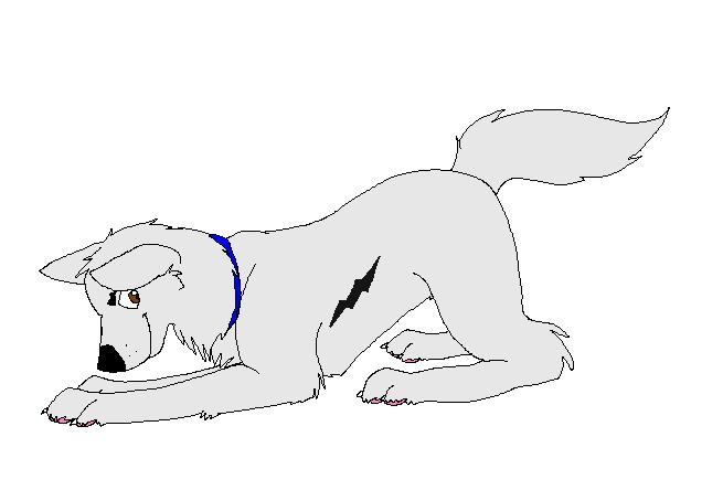 My version of Bolt