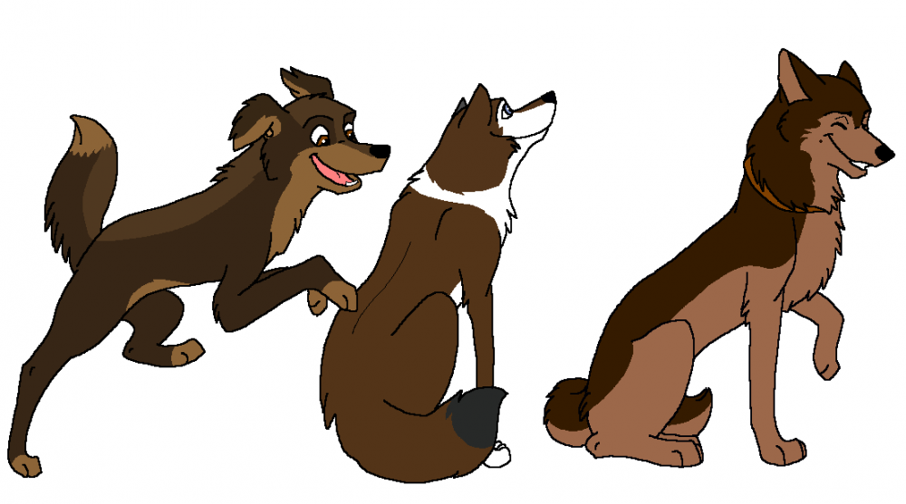-Gift- Part Three