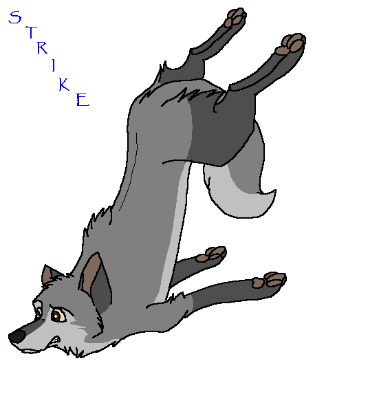 Art Trade with Teal-Aleu
