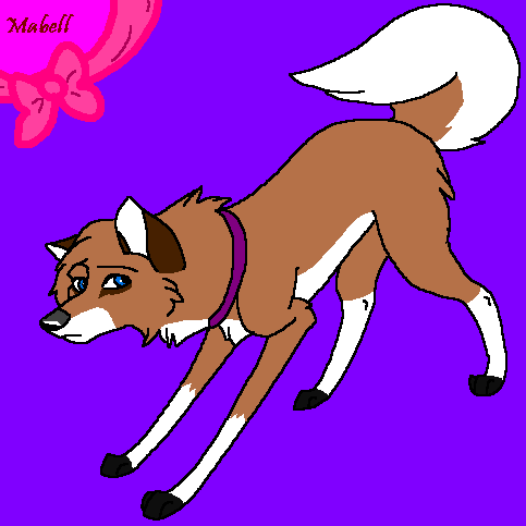 Mabell :3