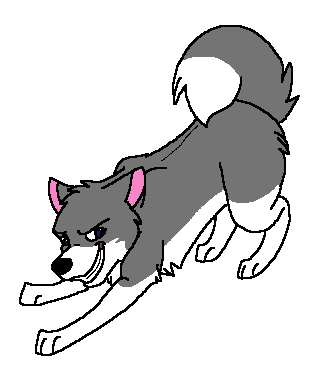 Puppeh Kai!!!