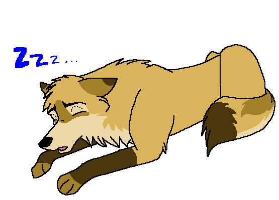 Art Trade with Anileu