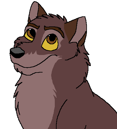 Chibi Balto