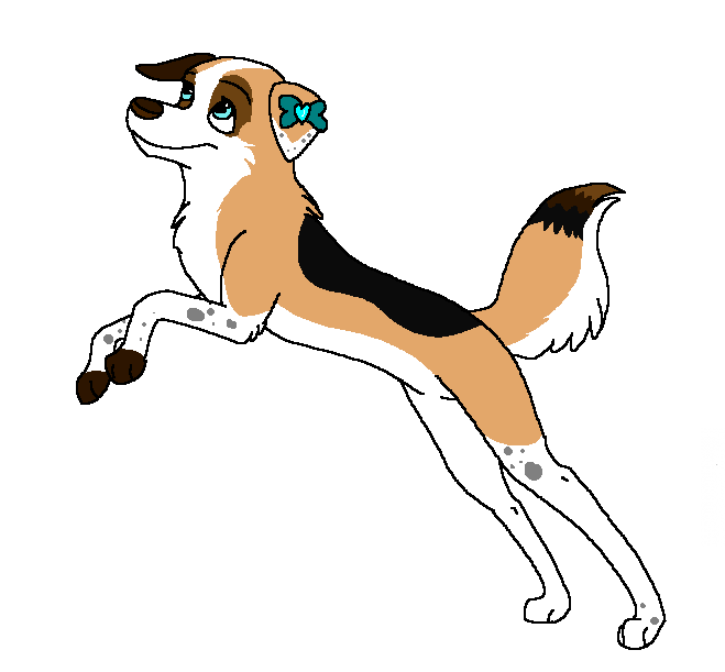 Art Trade with Hollister