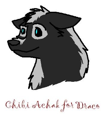 Chibi Achak